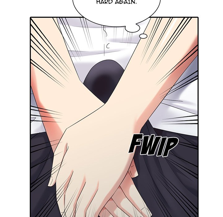 Secret Hideout Chapter 24 - Manhwa18.com