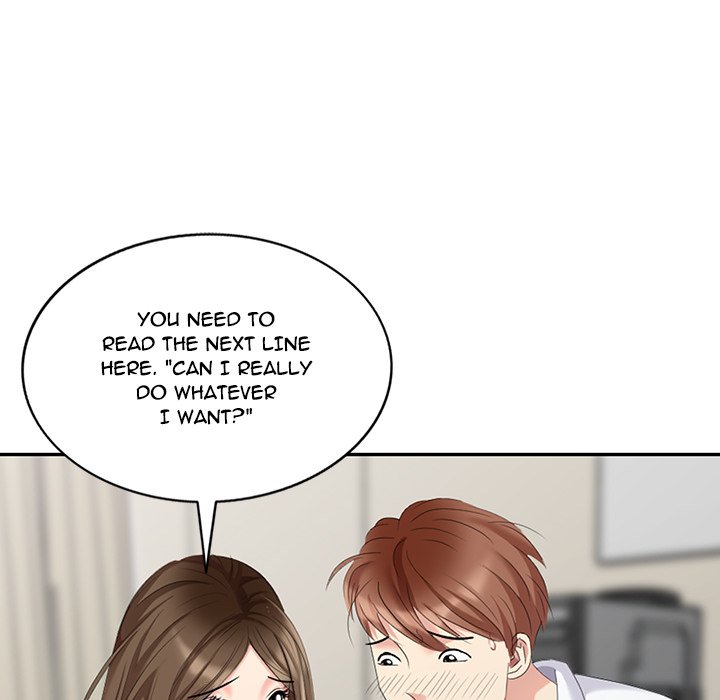 Secret Hideout Chapter 24 - Manhwa18.com