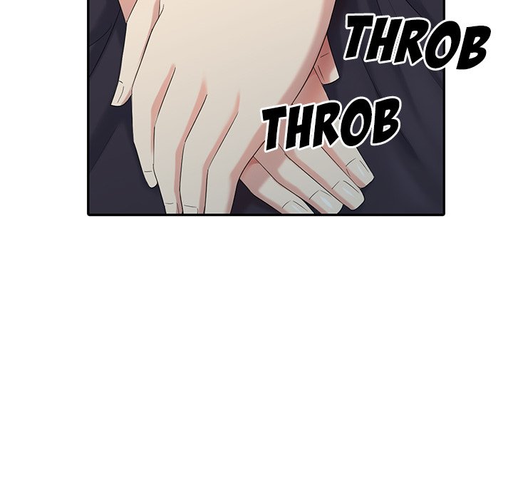 Secret Hideout Chapter 24 - Manhwa18.com