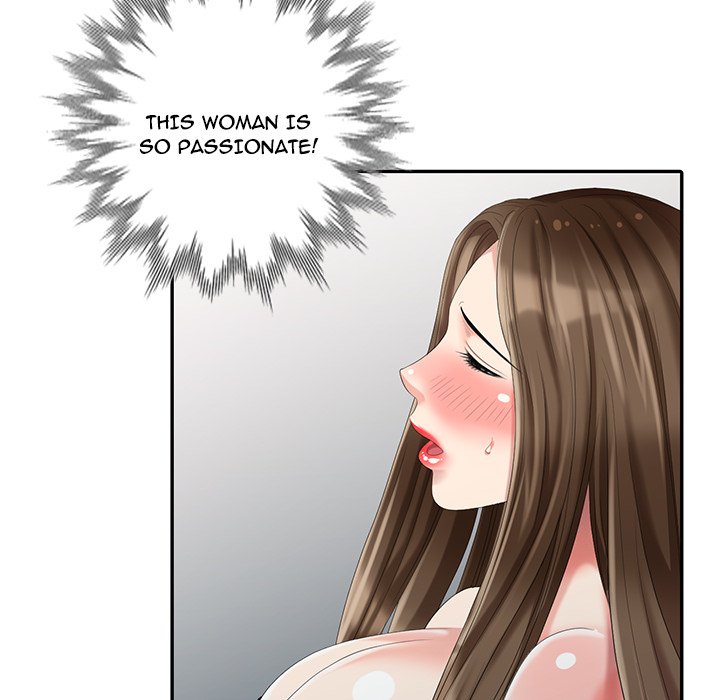 Secret Hideout Chapter 24 - Manhwa18.com