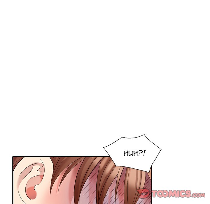 Secret Hideout Chapter 24 - Manhwa18.com