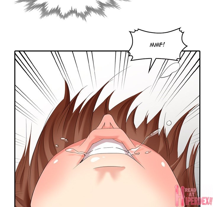 Secret Hideout Chapter 24 - Manhwa18.com