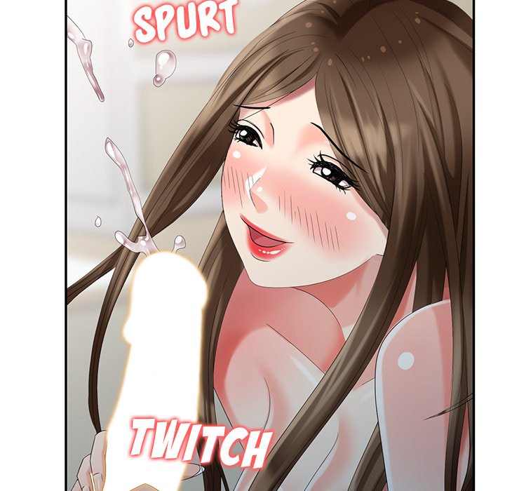 Secret Hideout Chapter 24 - Manhwa18.com