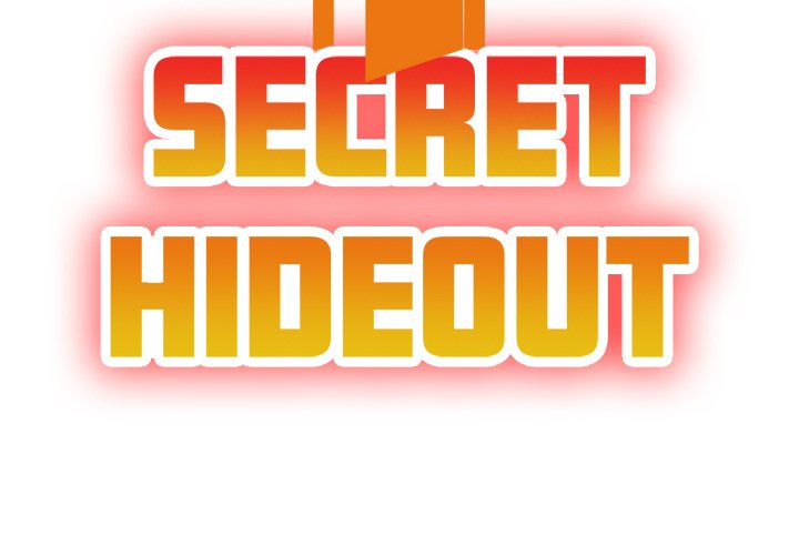 Secret Hideout Chapter 25 - Manhwa18.com