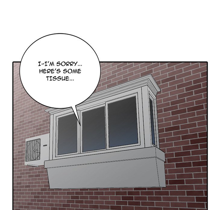 Secret Hideout Chapter 25 - Manhwa18.com