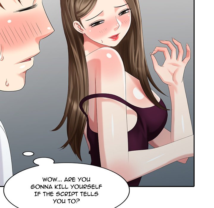 Secret Hideout Chapter 25 - Manhwa18.com