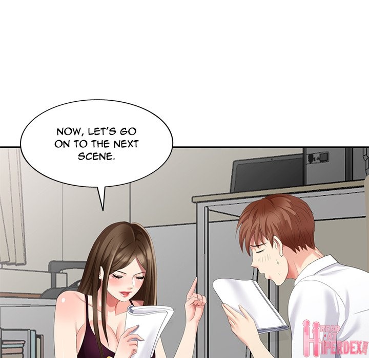 Secret Hideout Chapter 25 - Manhwa18.com