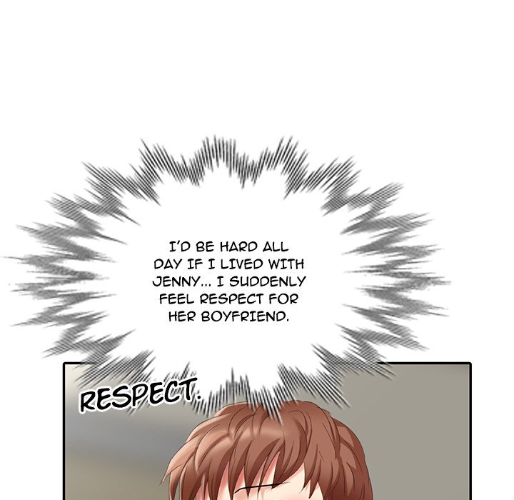 Secret Hideout Chapter 25 - Manhwa18.com