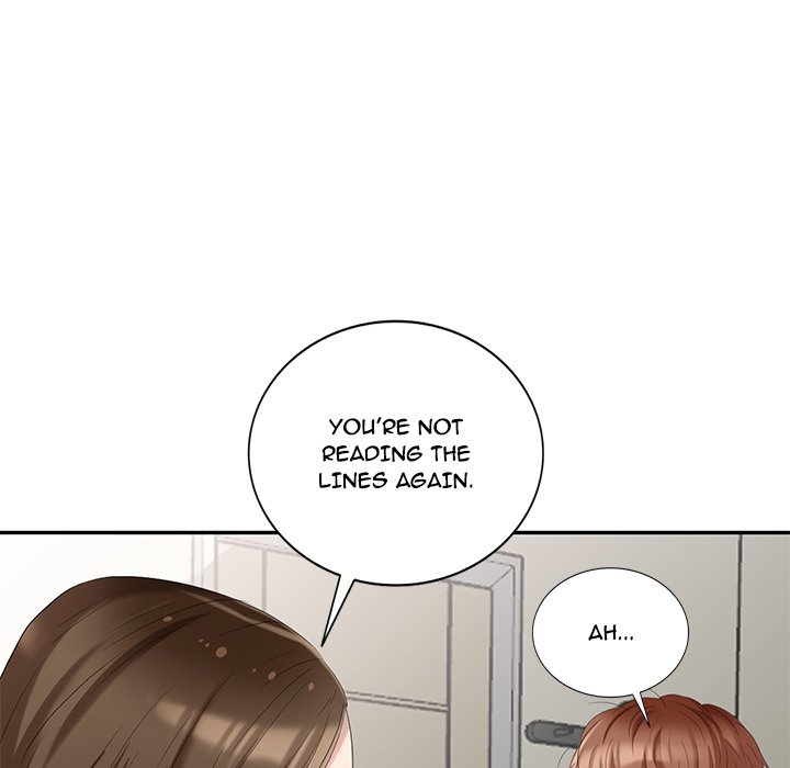 Secret Hideout Chapter 25 - Manhwa18.com