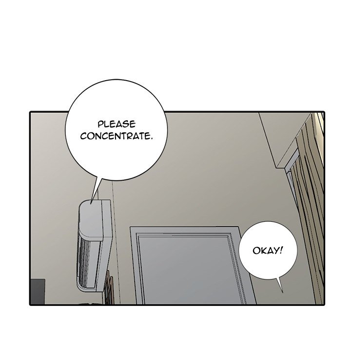 Secret Hideout Chapter 25 - Manhwa18.com