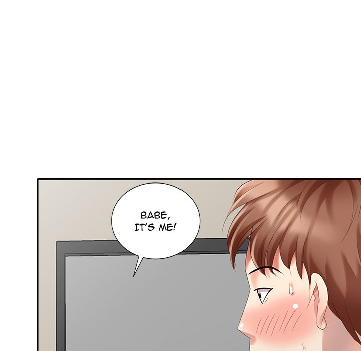 Secret Hideout Chapter 25 - Manhwa18.com