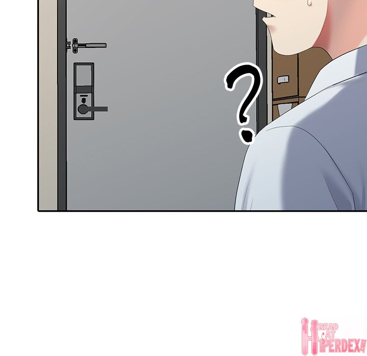 Secret Hideout Chapter 25 - Manhwa18.com