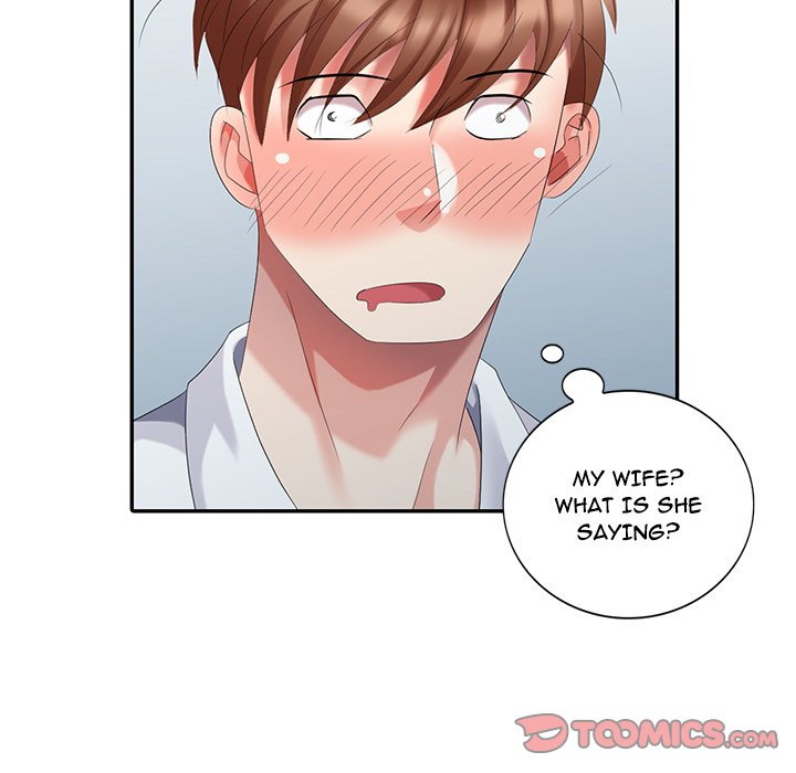 Secret Hideout Chapter 25 - Manhwa18.com