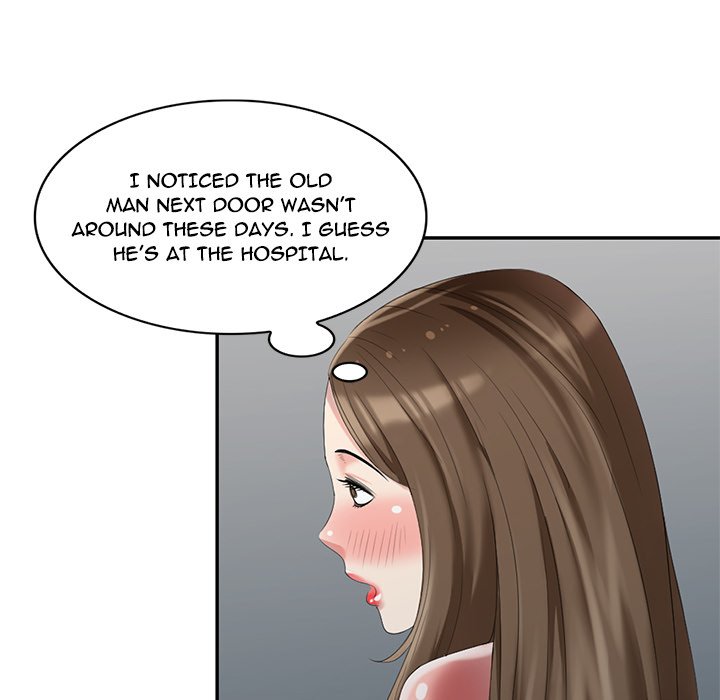 Secret Hideout Chapter 25 - Manhwa18.com