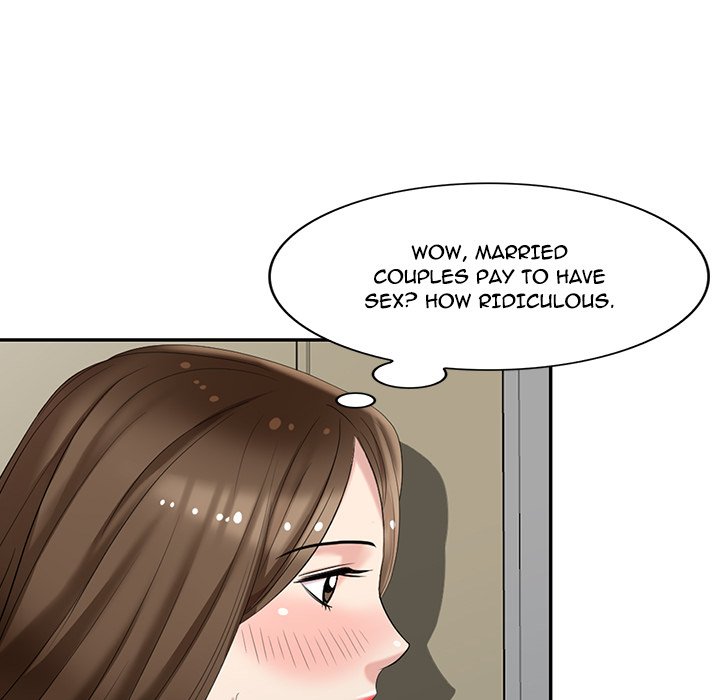 Secret Hideout Chapter 25 - Manhwa18.com