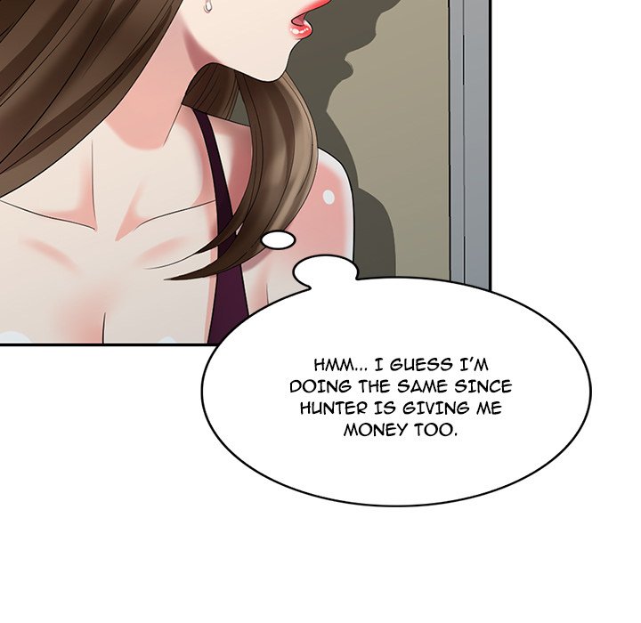 Secret Hideout Chapter 25 - Manhwa18.com