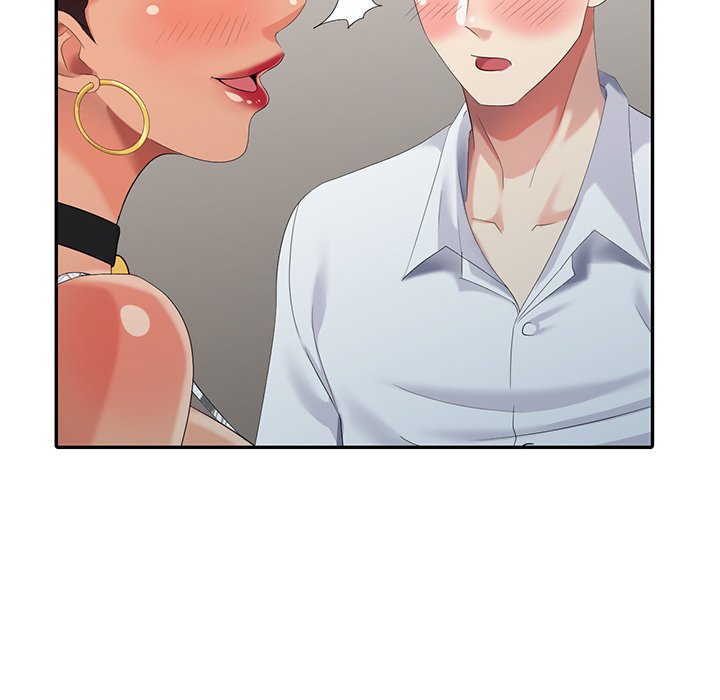 Secret Hideout Chapter 25 - Manhwa18.com