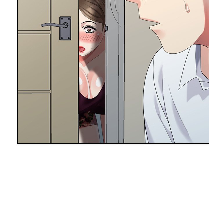 Secret Hideout Chapter 25 - Manhwa18.com