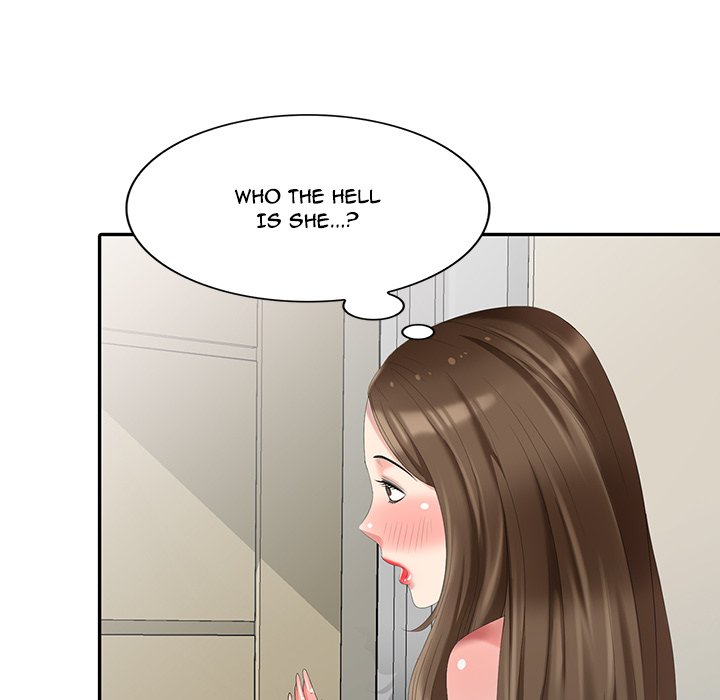 Secret Hideout Chapter 26 - Manhwa18.com