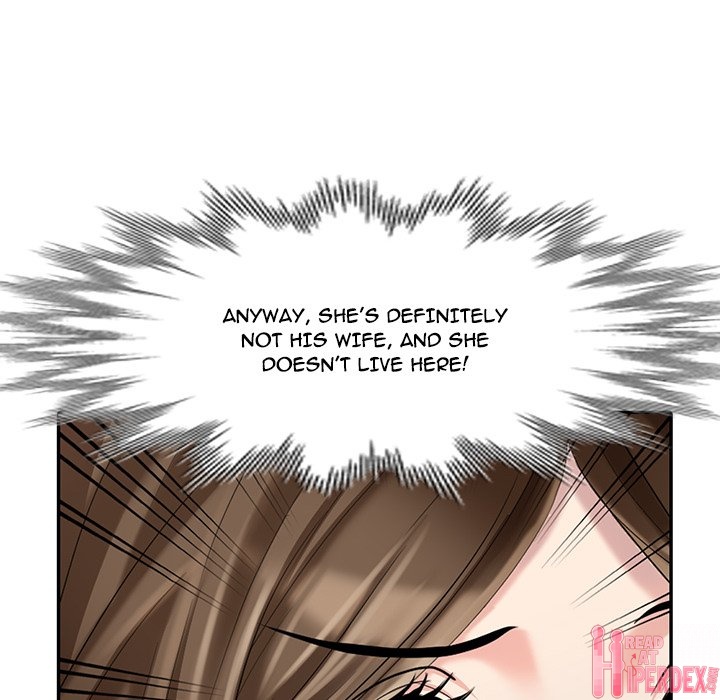 Secret Hideout Chapter 26 - Manhwa18.com