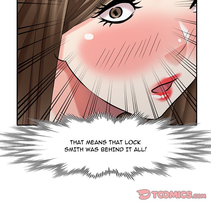 Secret Hideout Chapter 26 - Manhwa18.com