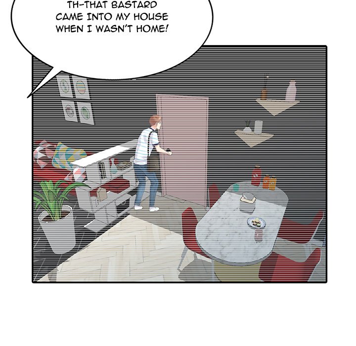 Secret Hideout Chapter 26 - Manhwa18.com