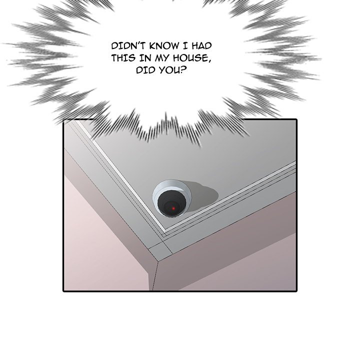 Secret Hideout Chapter 26 - Manhwa18.com