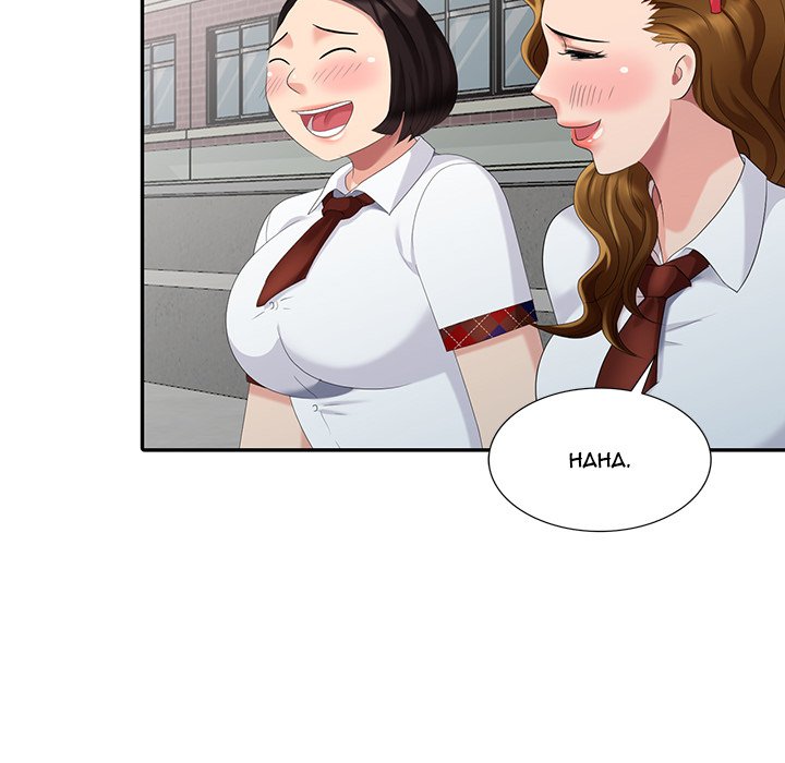 Secret Hideout Chapter 26 - Manhwa18.com