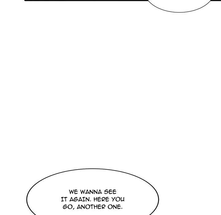 Secret Hideout Chapter 26 - Manhwa18.com