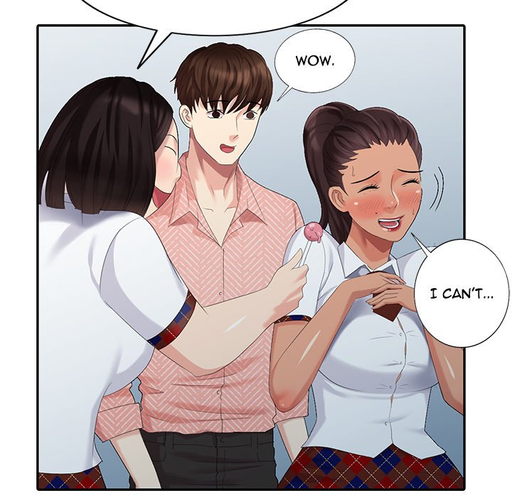 Secret Hideout Chapter 26 - Manhwa18.com