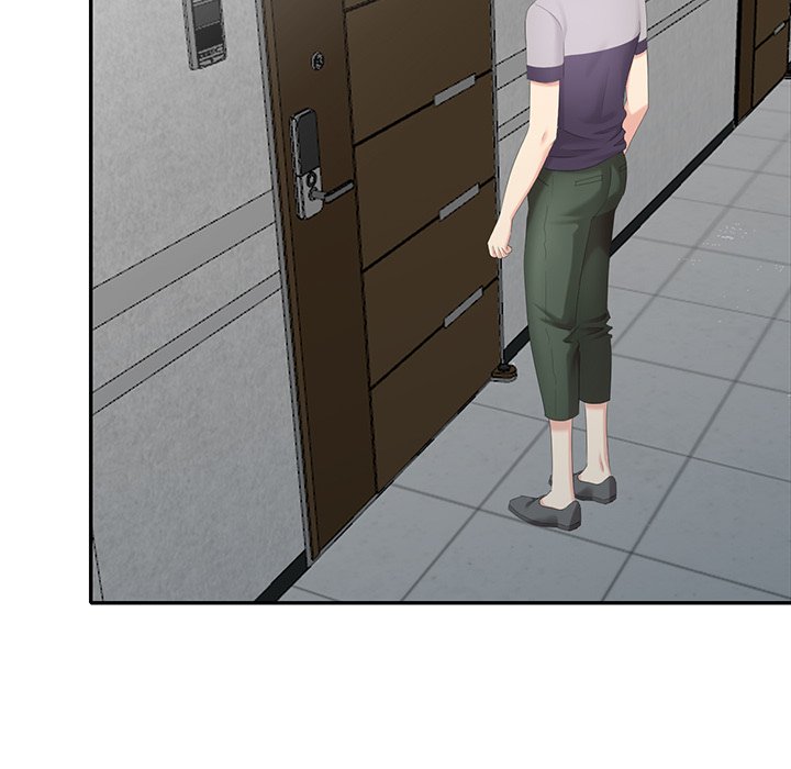 Secret Hideout Chapter 28 - Manhwa18.com