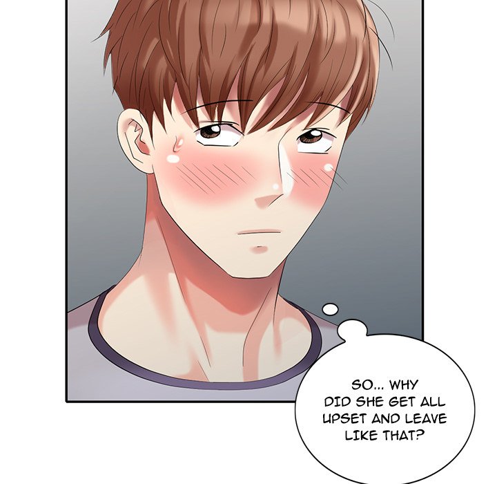 Secret Hideout Chapter 28 - Manhwa18.com