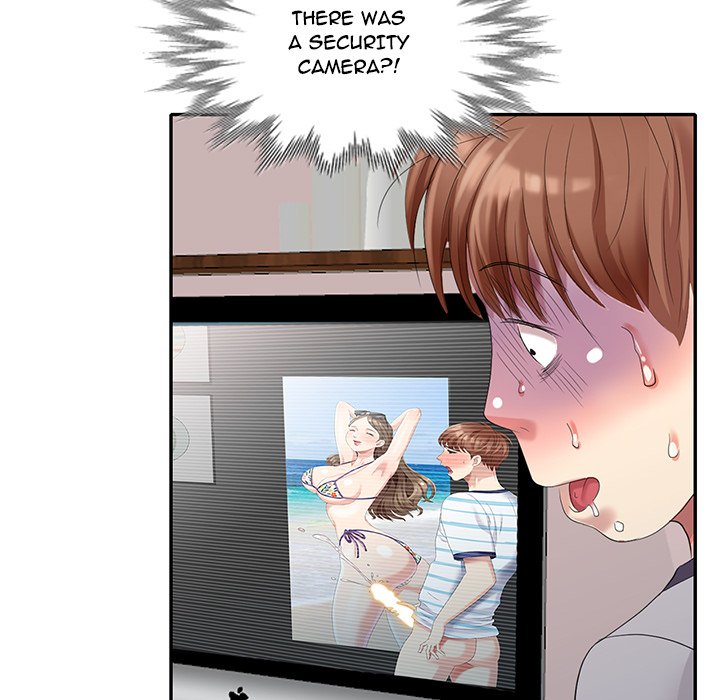 Secret Hideout Chapter 28 - Manhwa18.com