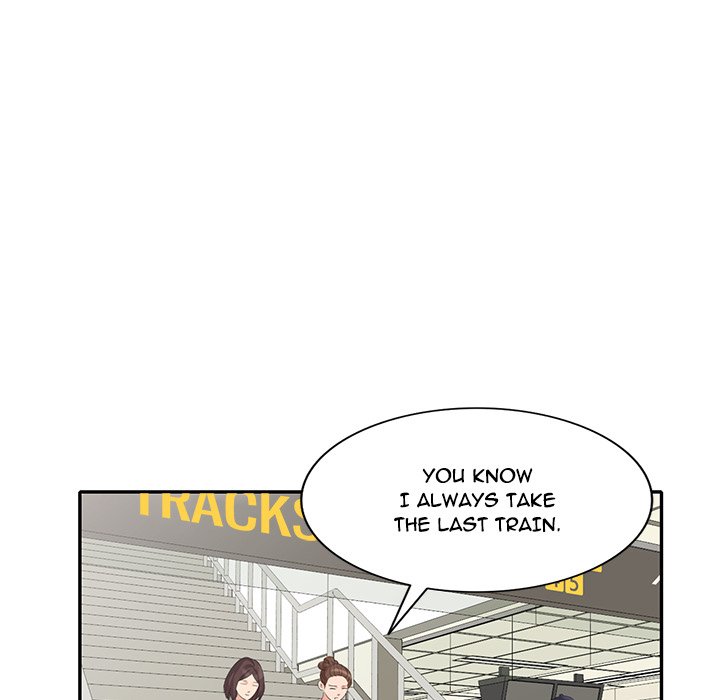 Secret Hideout Chapter 28 - Manhwa18.com