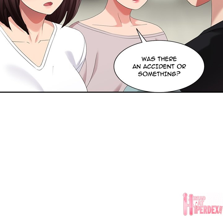 Secret Hideout Chapter 28 - Manhwa18.com