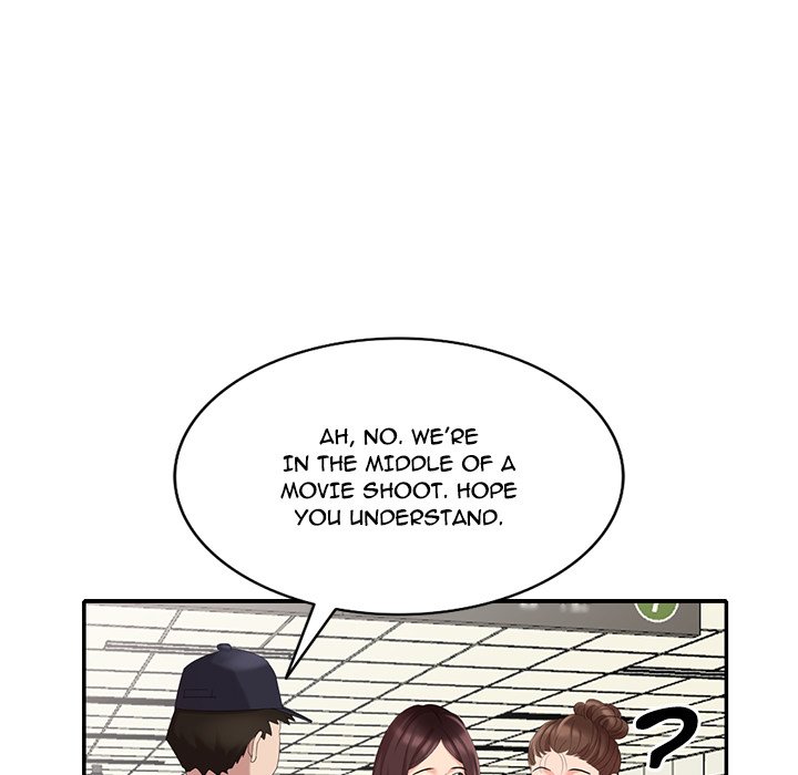 Secret Hideout Chapter 28 - Manhwa18.com