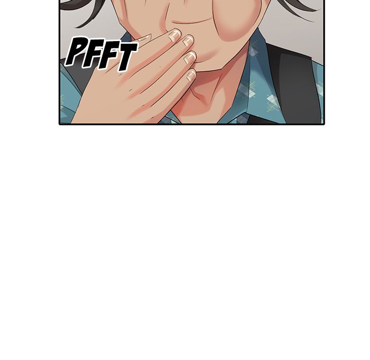 Secret Hideout Chapter 28 - Manhwa18.com