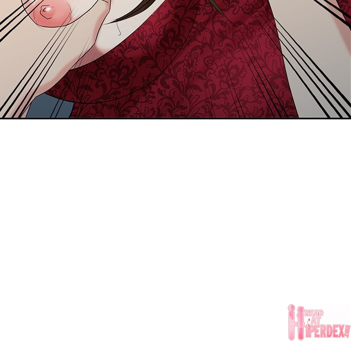 Secret Hideout Chapter 28 - Manhwa18.com