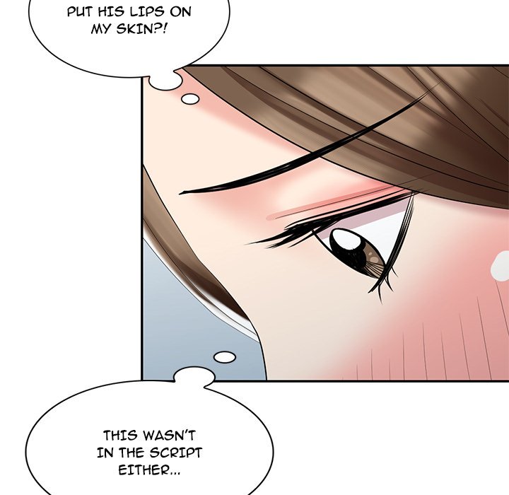 Secret Hideout Chapter 28 - Manhwa18.com