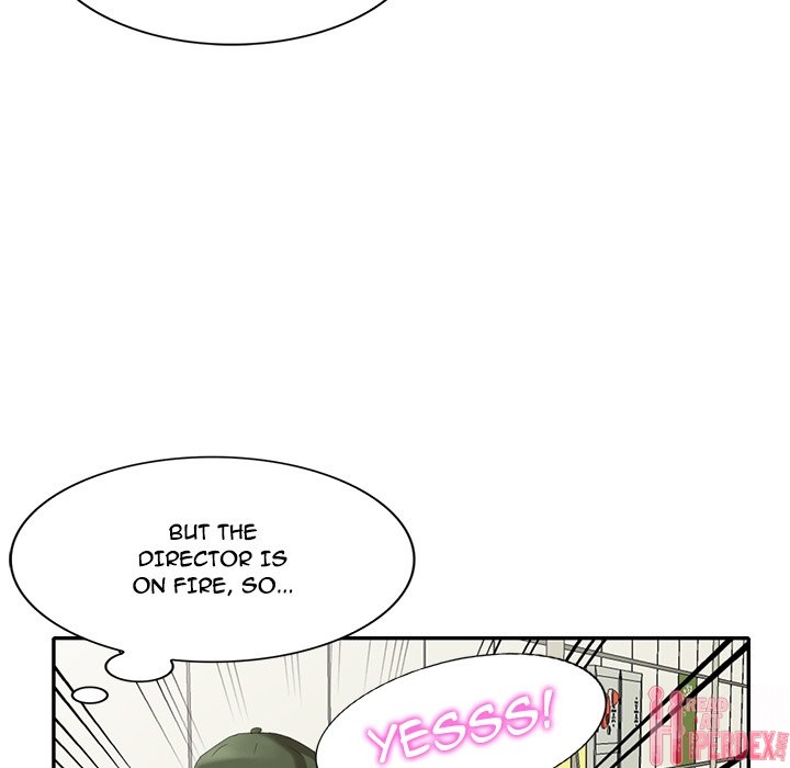 Secret Hideout Chapter 28 - Manhwa18.com