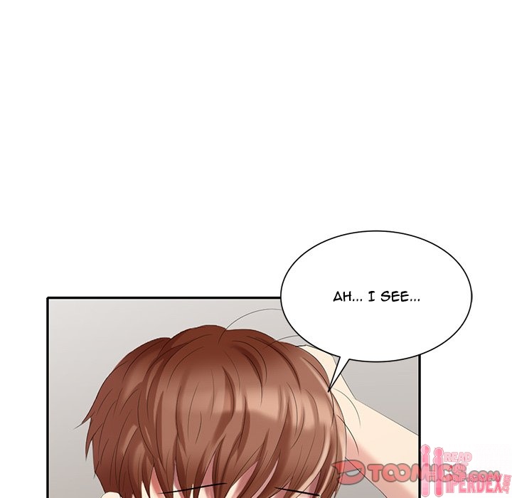 Secret Hideout Chapter 29 - Manhwa18.com