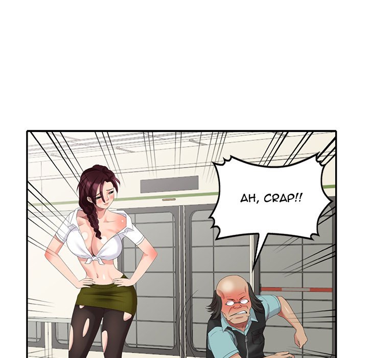 Secret Hideout Chapter 29 - Manhwa18.com