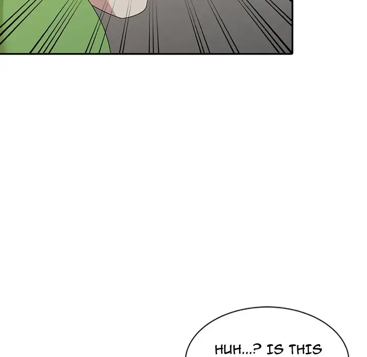 Secret Hideout Chapter 3 - Manhwa18.com