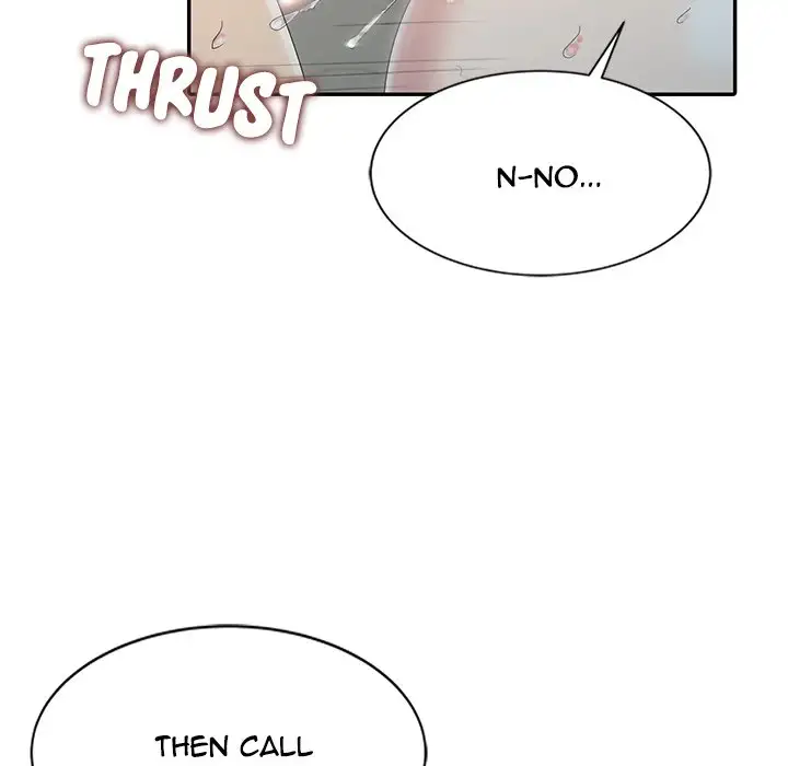 Secret Hideout Chapter 3 - Manhwa18.com