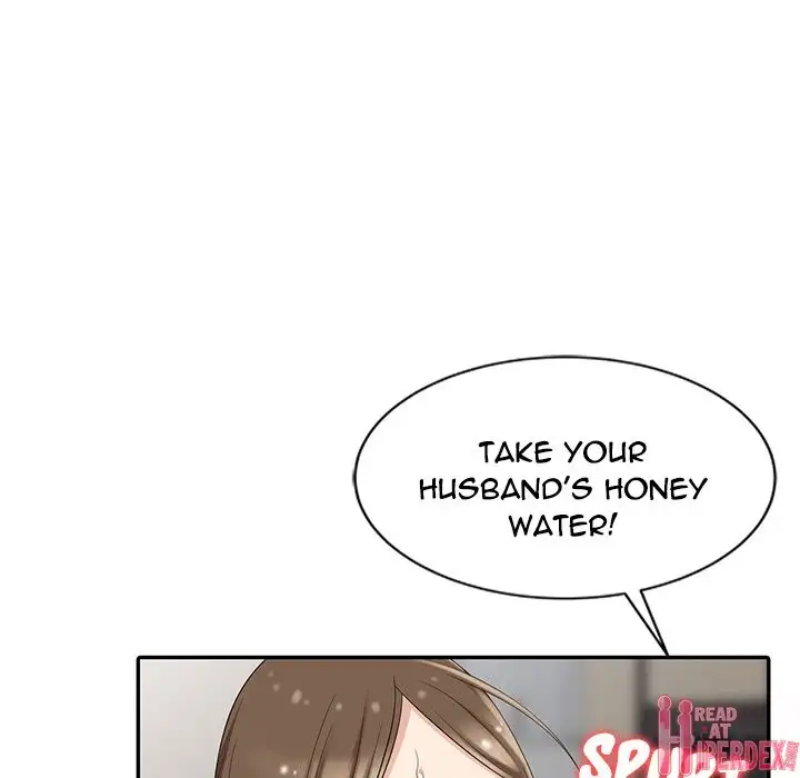 Secret Hideout Chapter 3 - Manhwa18.com