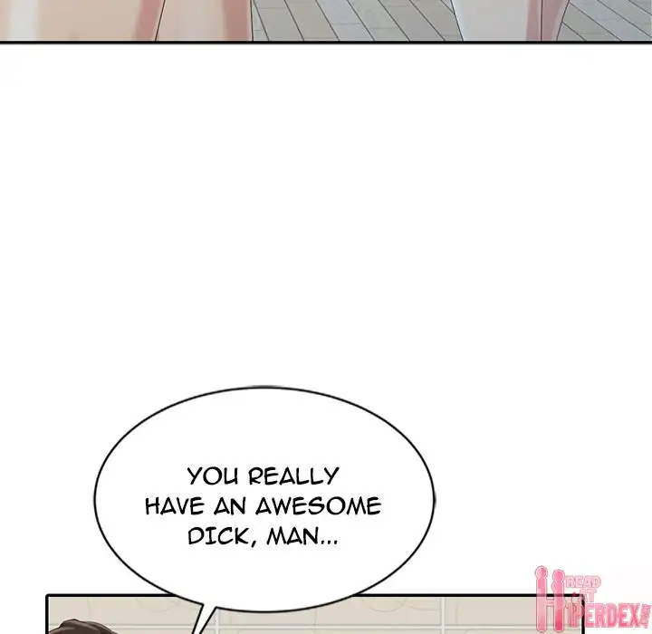 Secret Hideout Chapter 3 - Manhwa18.com