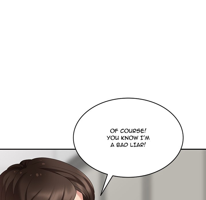 Secret Hideout Chapter 30 - Manhwa18.com