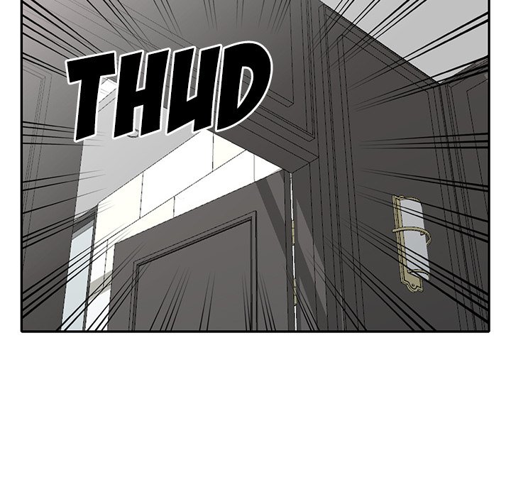 Secret Hideout Chapter 30 - Manhwa18.com