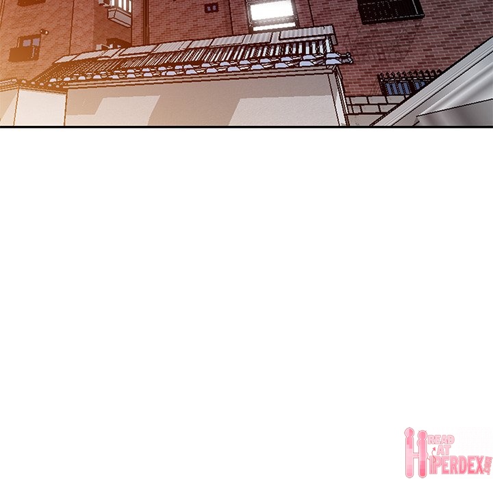 Secret Hideout Chapter 30 - Manhwa18.com