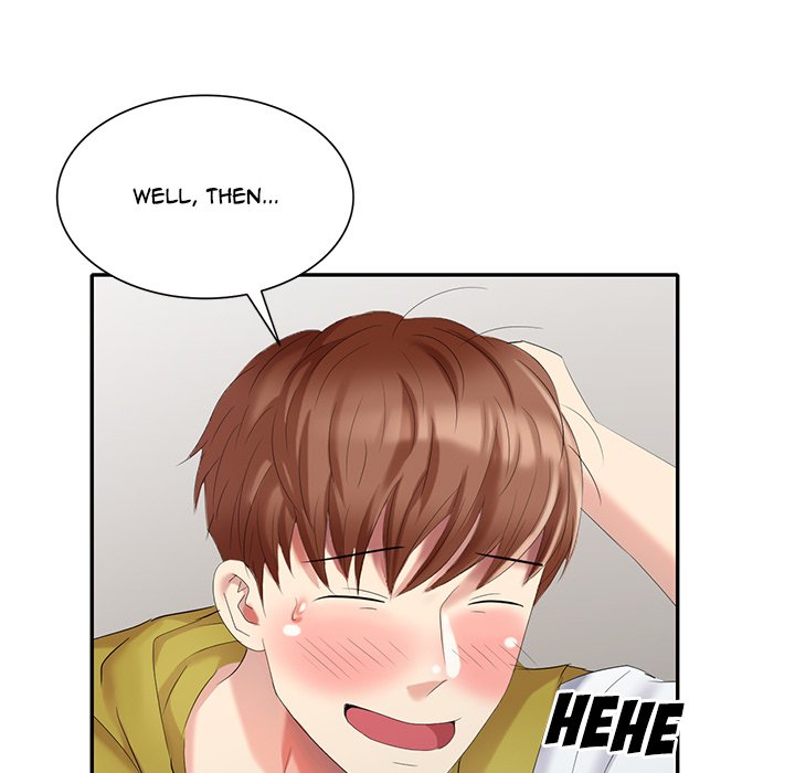 Secret Hideout Chapter 30 - Manhwa18.com